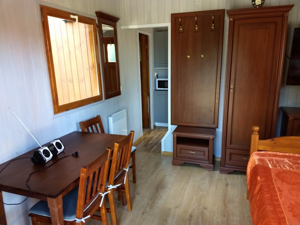 Lodges Zacisze I Гіжицько Екстер'єр фото