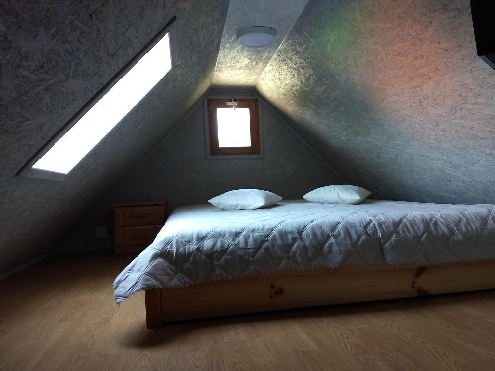 Lodges Zacisze I Гіжицько Екстер'єр фото