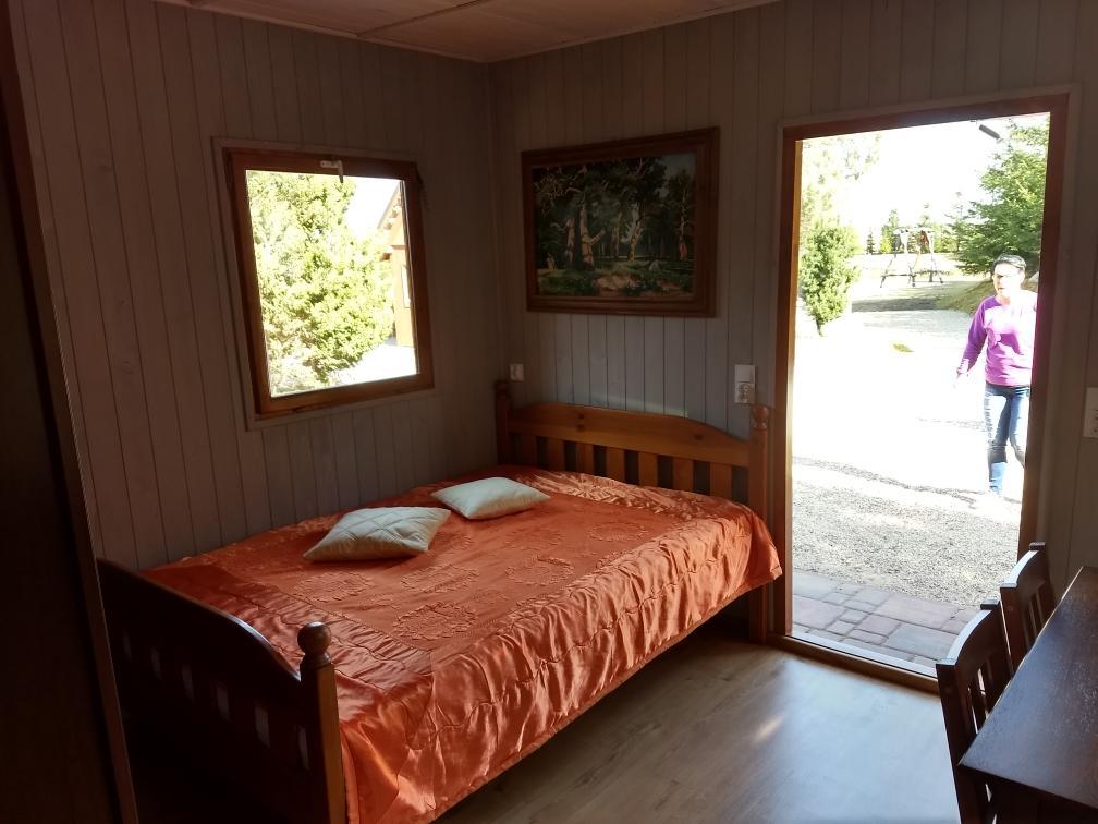 Lodges Zacisze I Гіжицько Екстер'єр фото